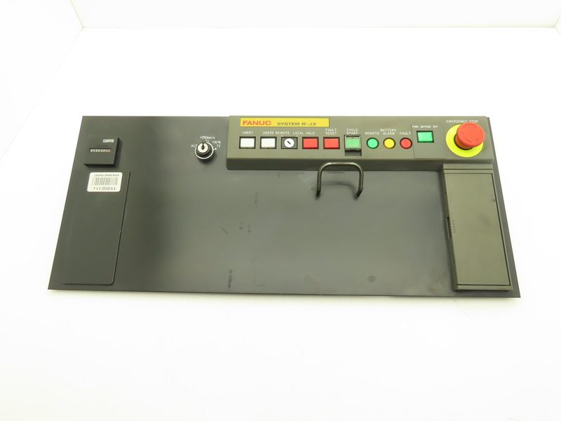 Оборудование FANUC A05B-2401-C009