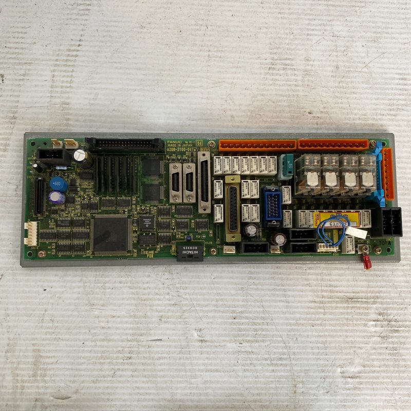 Робот FANUC A05B-2401-C014