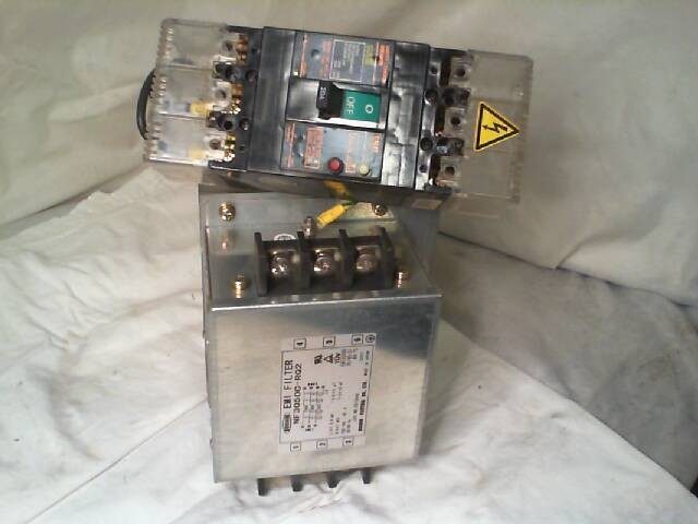 Оборудование FANUC A05B-2401-C300