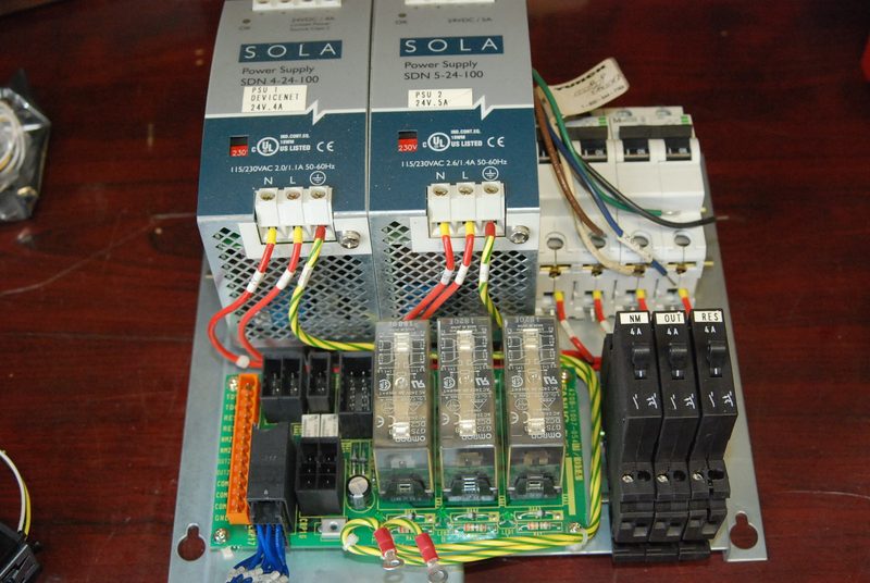 Оборудование FANUC A05B-2401-C311