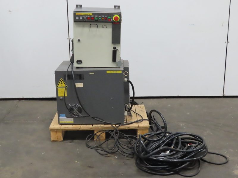 Робот FANUC A05B-2407-B002
