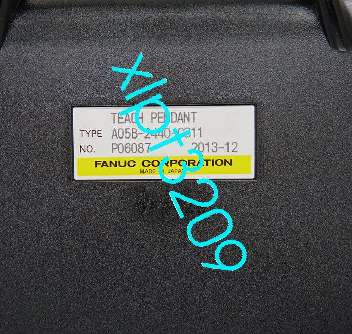 Робот FANUC A05B-2440-C311