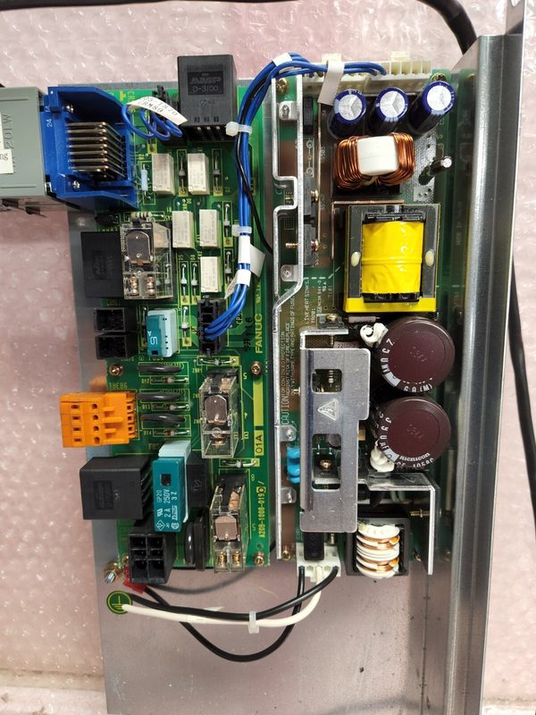 Плата FANUC A05B-2444-C450