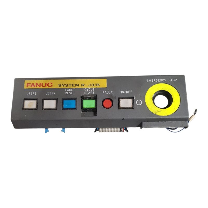 Плата FANUC A05B-2450-C002