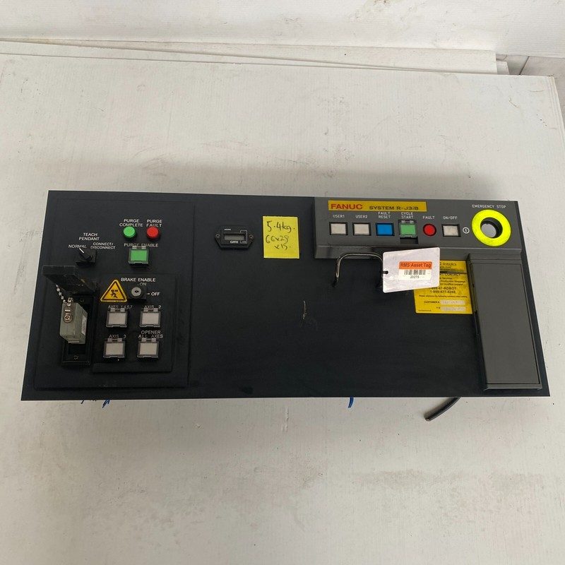 Робот FANUC A05B-2452-C020