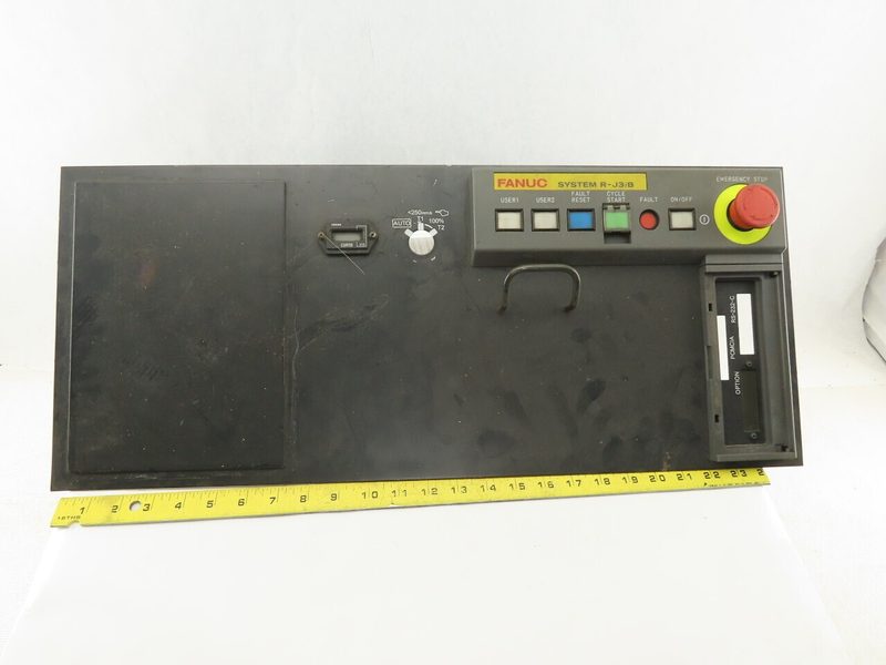 Плата FANUC A05B-2452-C151