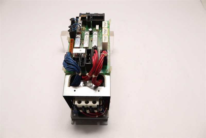 Оборудование FANUC A05B-2452-C471