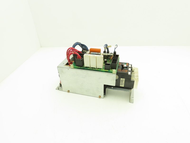 Сервоусилитель FANUC A05B-2452-C474