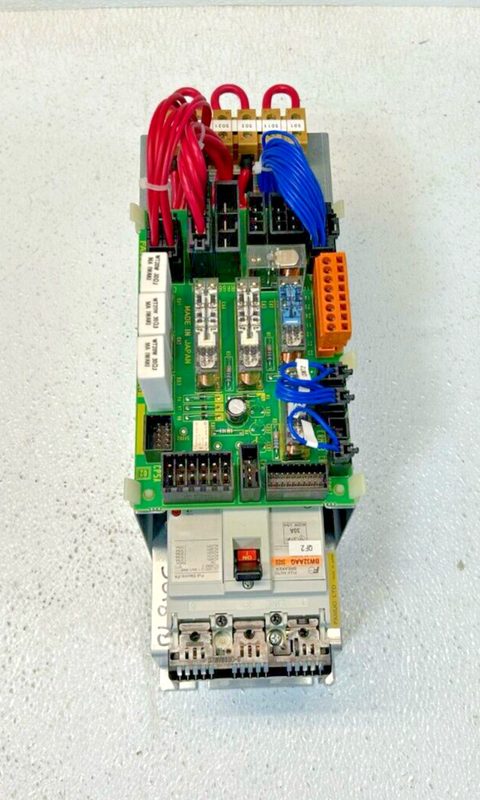 Оборудование FANUC A05B-2452-C523