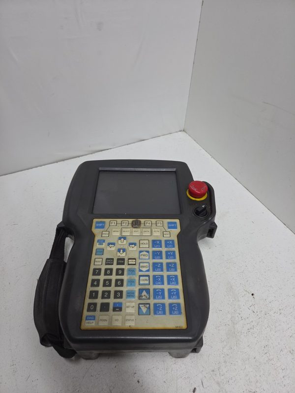 Робот FANUC A05B-2490-C171