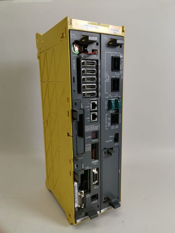 Оборудование FANUC A05B-2500-C001