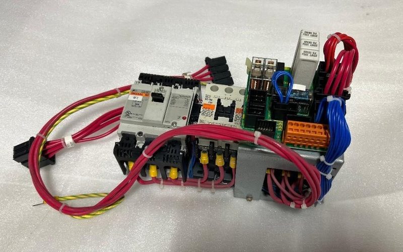 Оборудование FANUC A05B-2501-C401