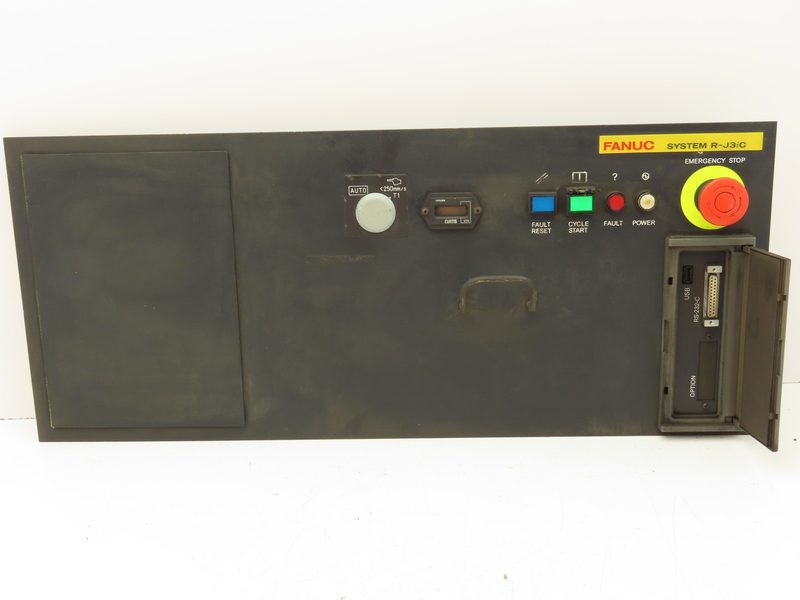 Оборудование FANUC A05B-2502-C050