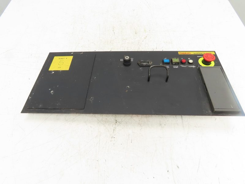 Оборудование FANUC A05B-2502-C053