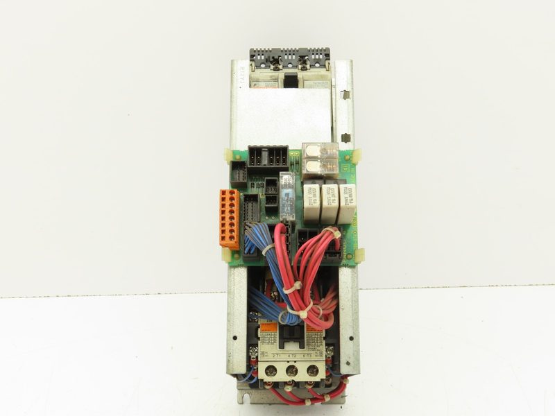 Оборудование FANUC A05B-2502-C401