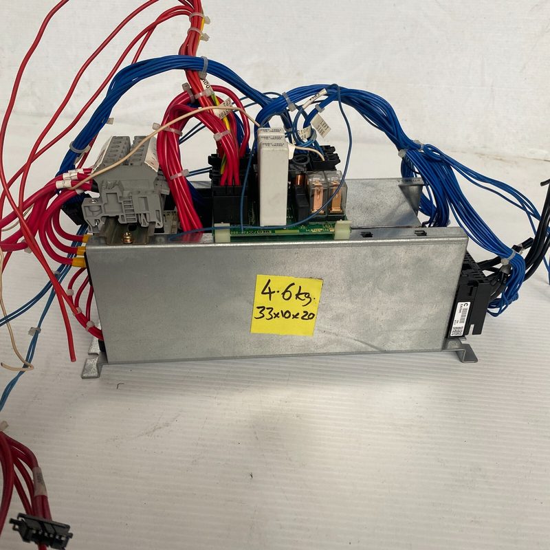 Робот FANUC A05B-2502-C431