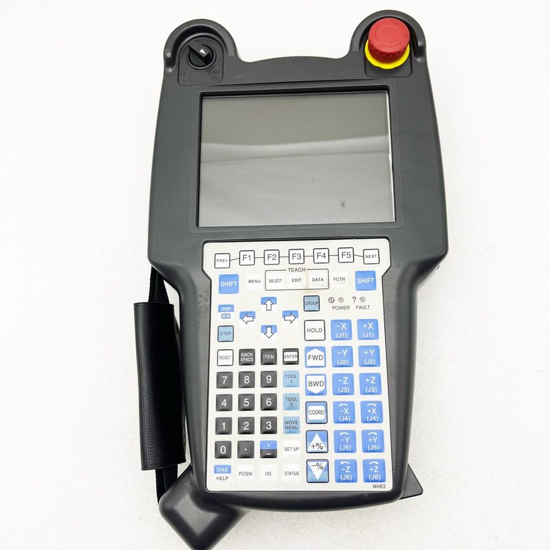 Робот FANUC A05B-2518-C200