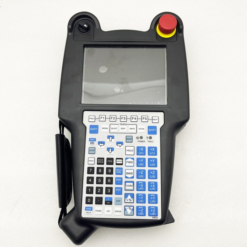Робот FANUC A05B-2518-C212