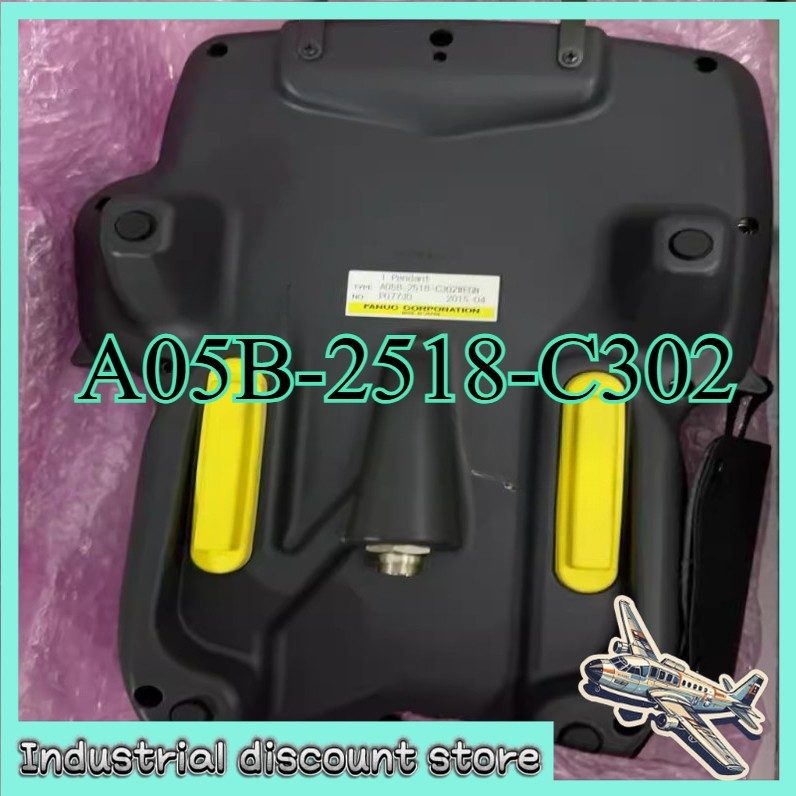 Робот FANUC A05B-2518-C302