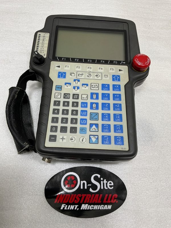 Робот FANUC A05B-2518-C370