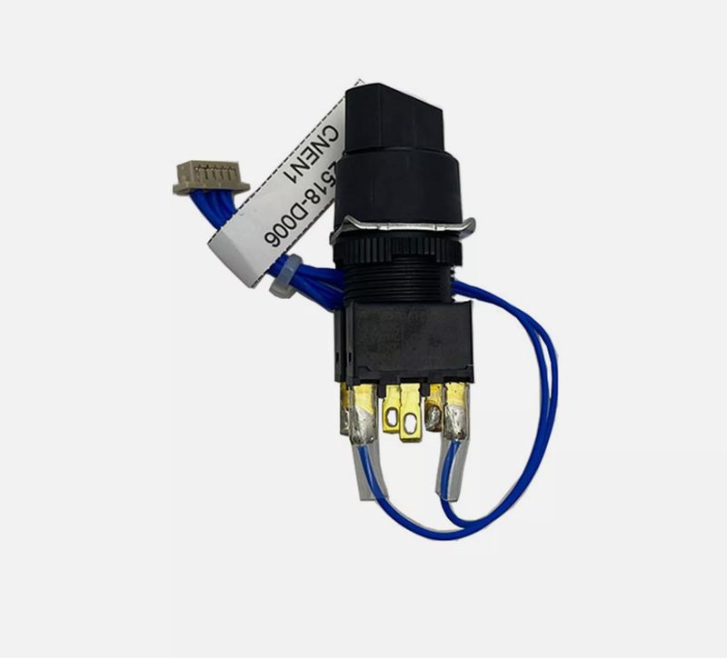 Коммутатор FANUC A05B-2518-D006