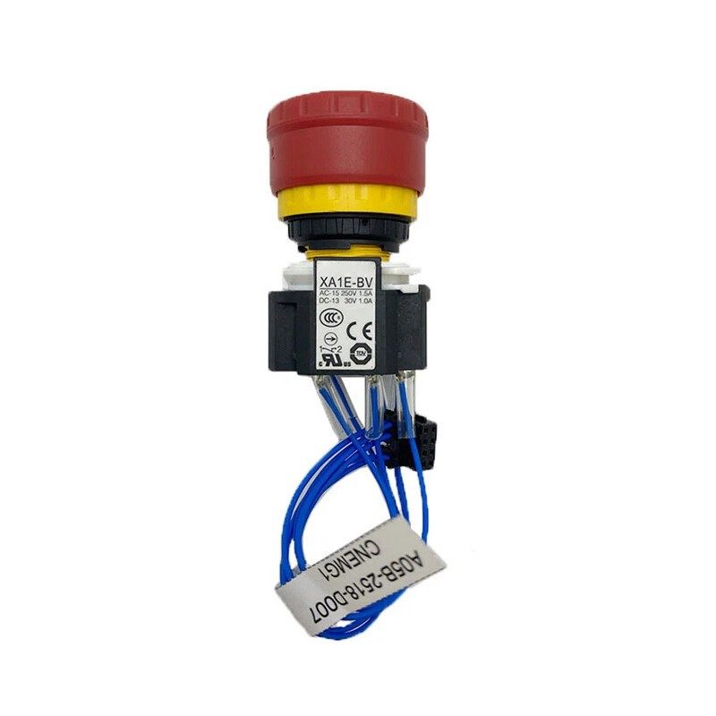 Робот FANUC A05B-2518-D007