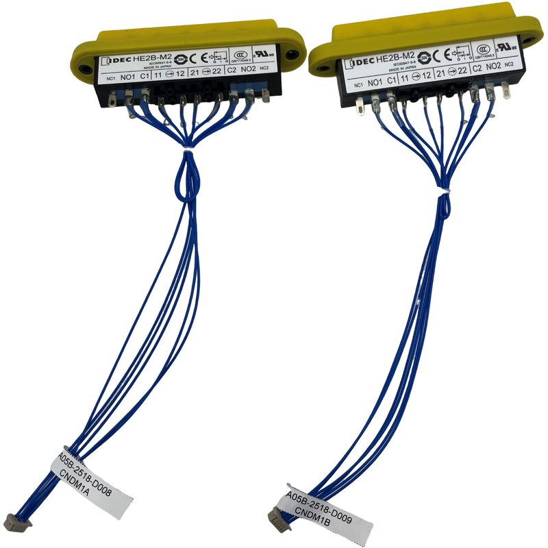 Робот FANUC A05B-2518