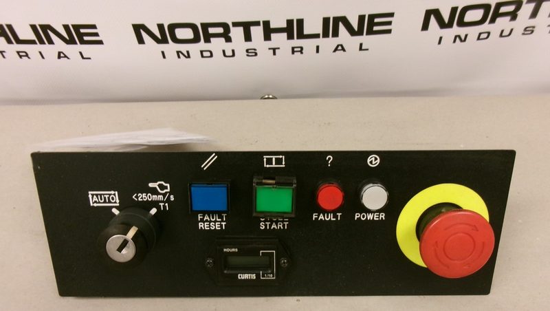 Оборудование FANUC A05B-2601-C004