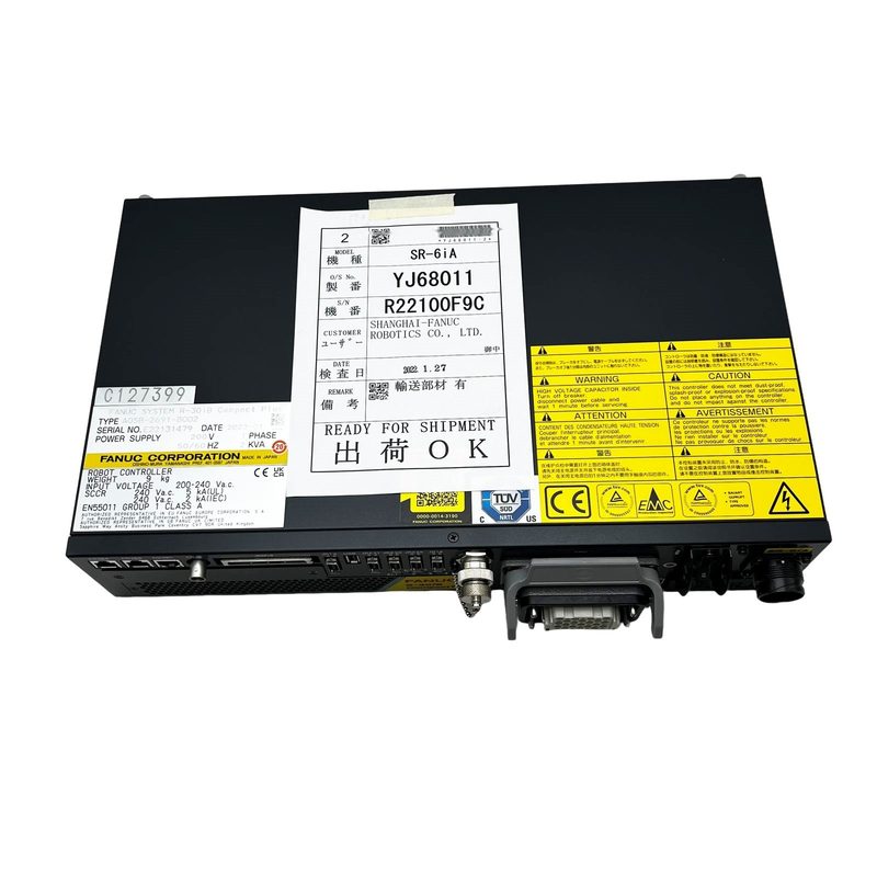 Робот FANUC A05B-2691-B002