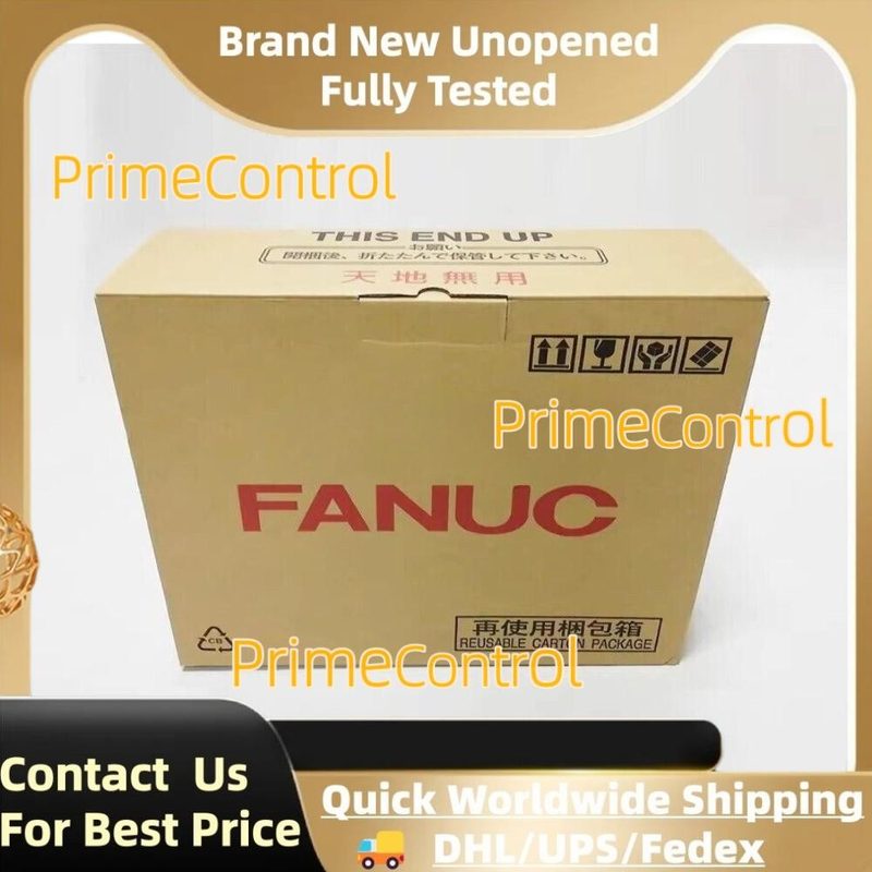 Робот FANUC A05B2255C100EMH