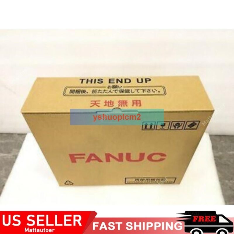 Робот FANUC A05B2255C100ESW