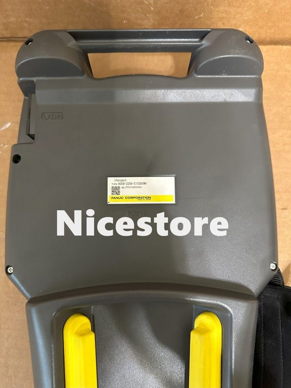 Оборудование FANUC A05B2256C103EMH