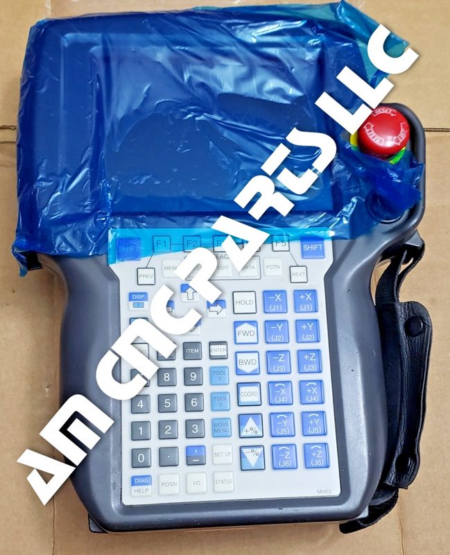Робот FANUC A05B2518C304EMH