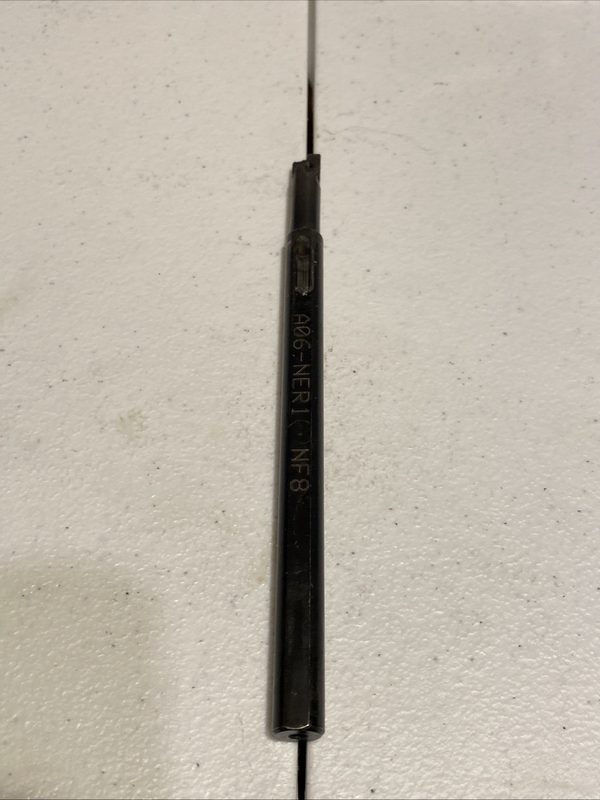 Режущий инструмент Kennametal A06-NER1