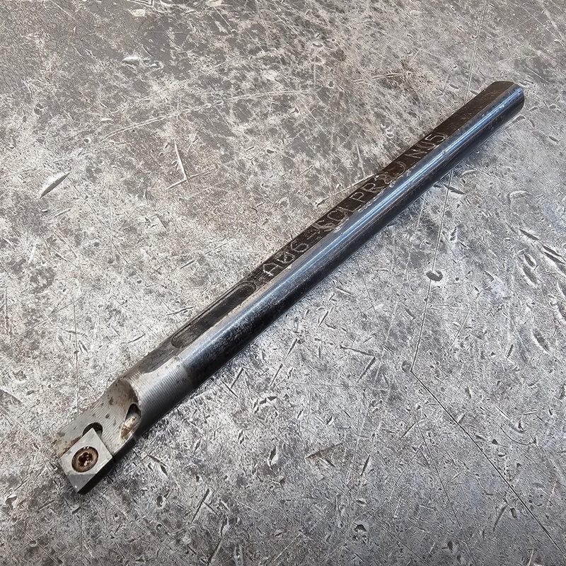 Режущий инструмент Kennametal A06-SCLPR2