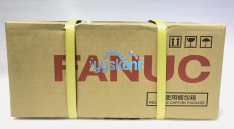 Серводвигатель FANUC A06B-0014-B103