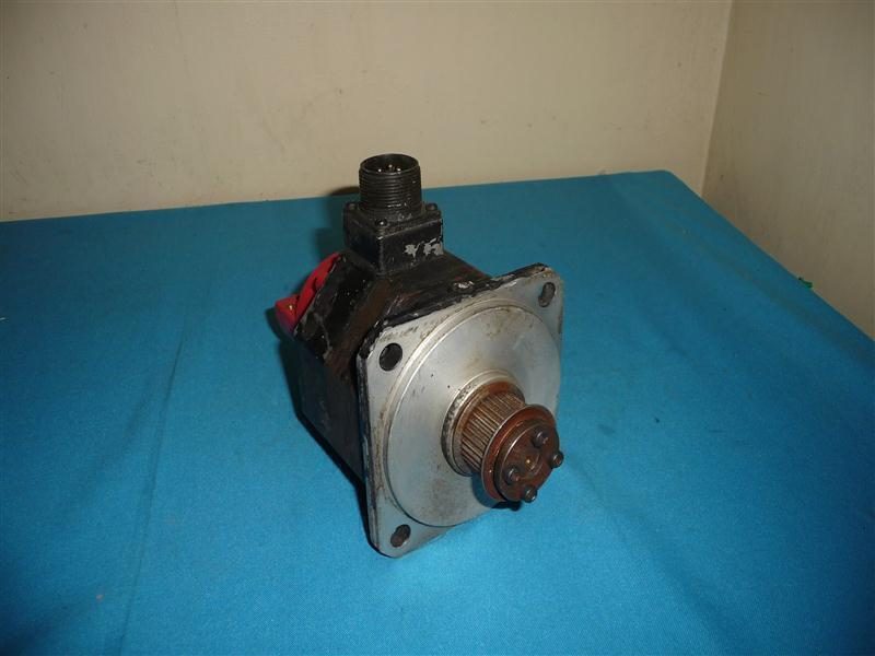 Серводвигатель FANUC A06B-0031-B075