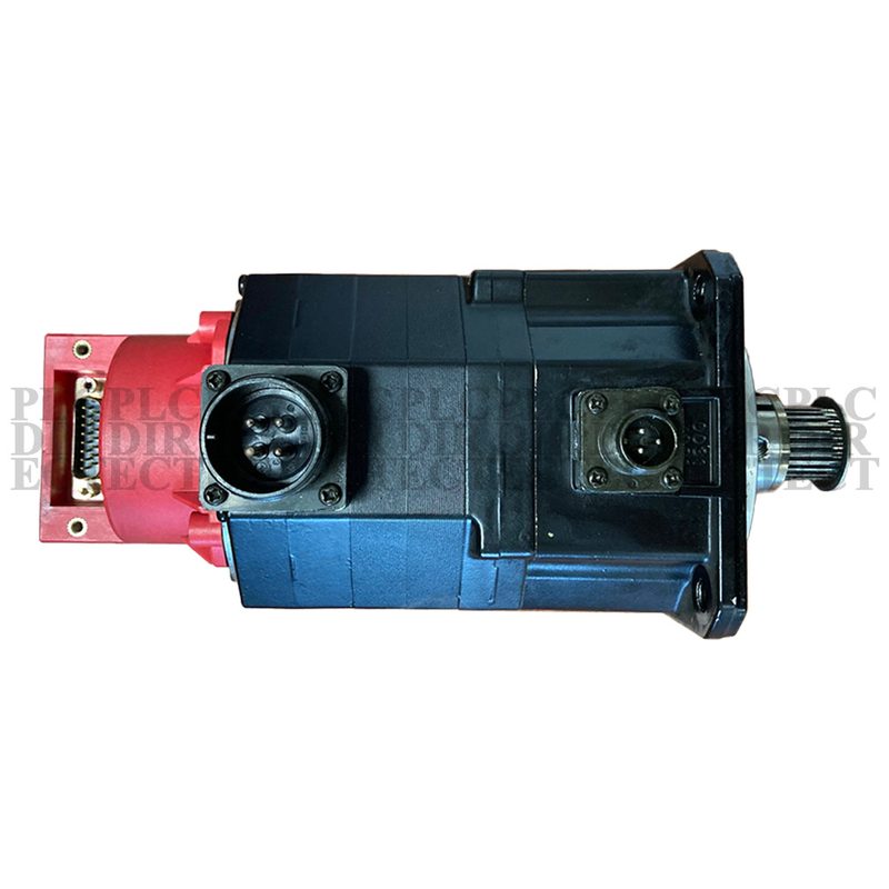 Серводвигатель FANUC A06B-0031-B175
