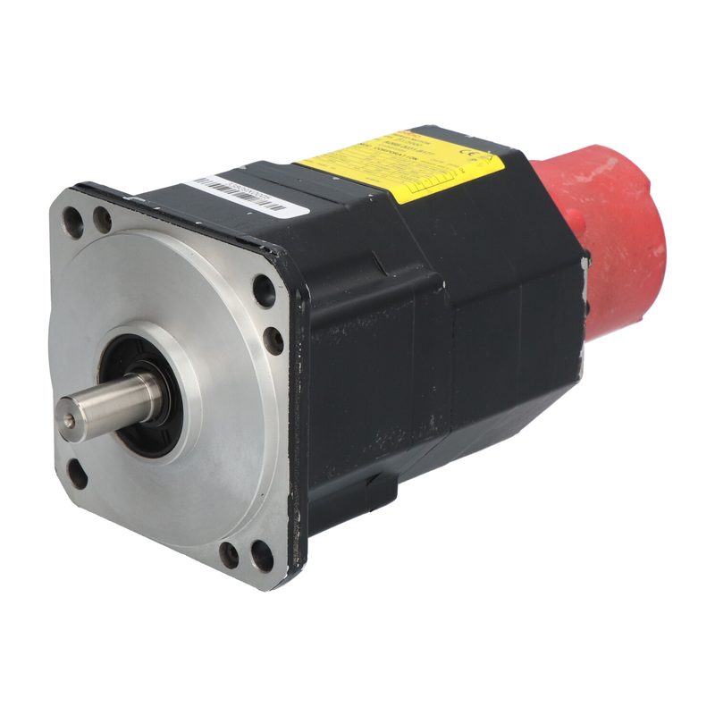 Серводвигатель FANUC A06B-0031-B177