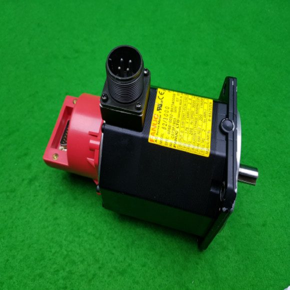 Серводвигатель FANUC A06B-0032-B075