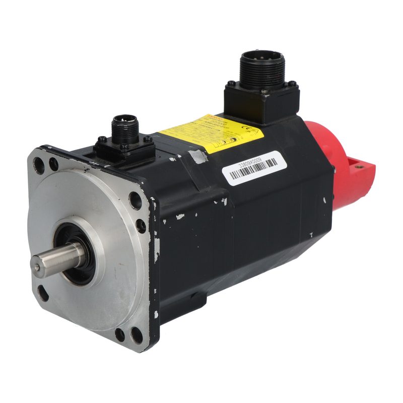 Серводвигатель FANUC A06B-0032-B177