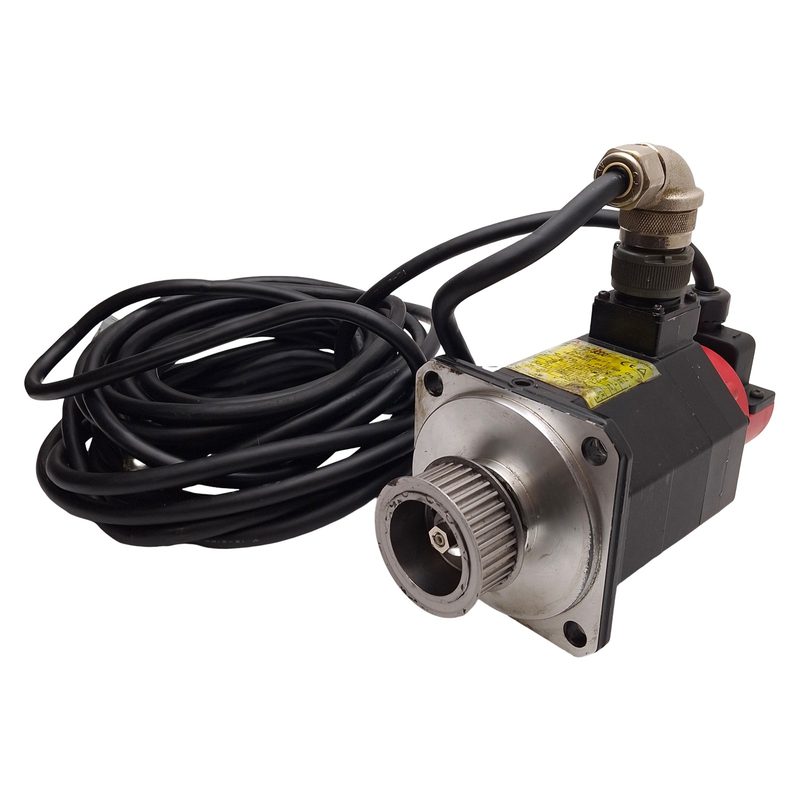Серводвигатель FANUC A06B-0032-B577