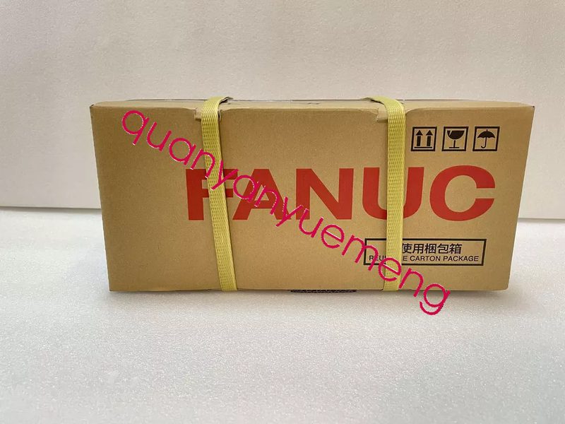 Серводвигатель FANUC A06B-0032-B677