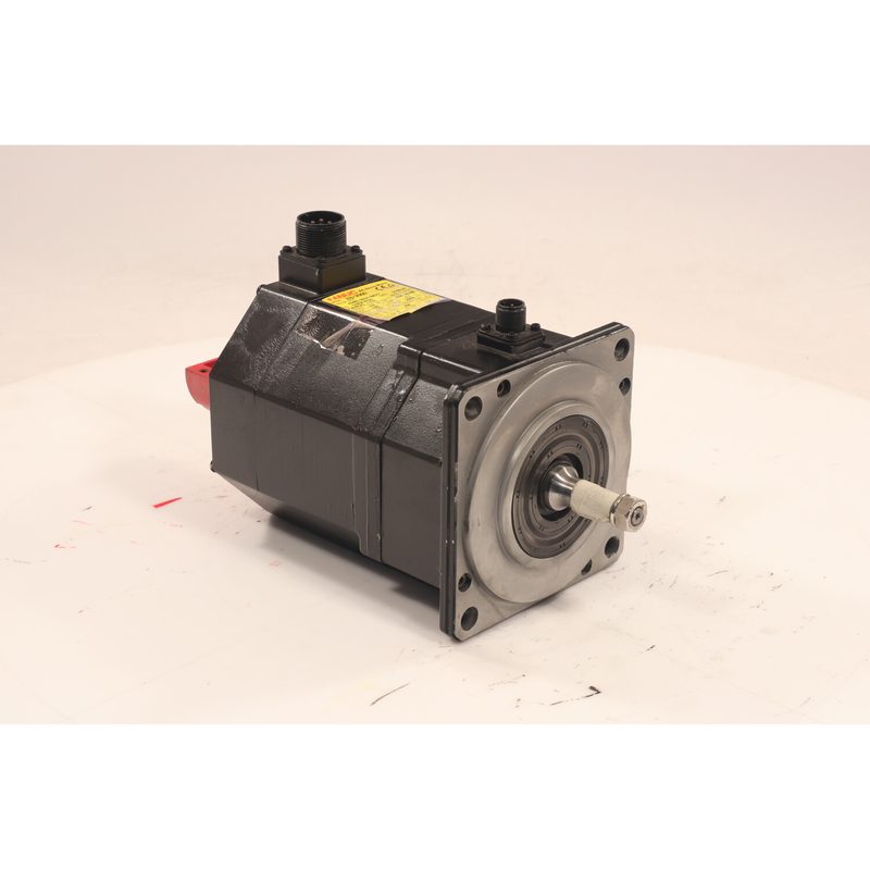 Серводвигатель FANUC A06B-0034-B677