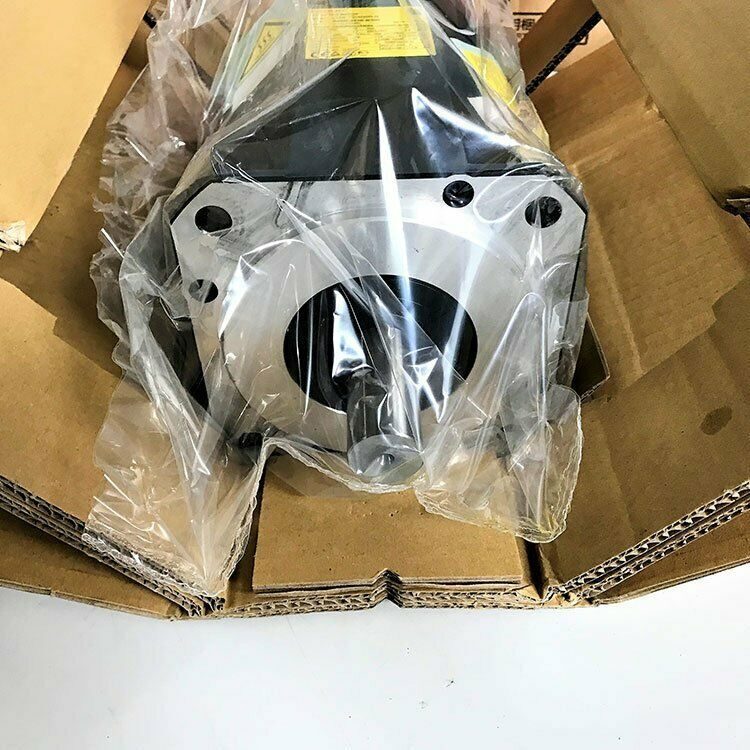 Серводвигатель FANUC A06B-0061-B103