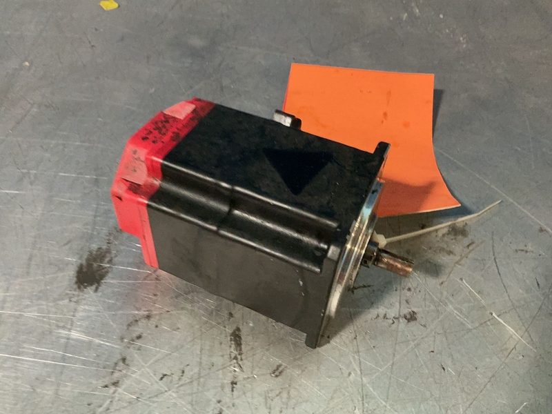Серводвигатель FANUC A06B-0061-B203