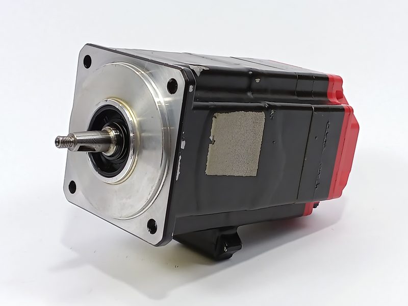Серводвигатель FANUC A06B-0061-B306