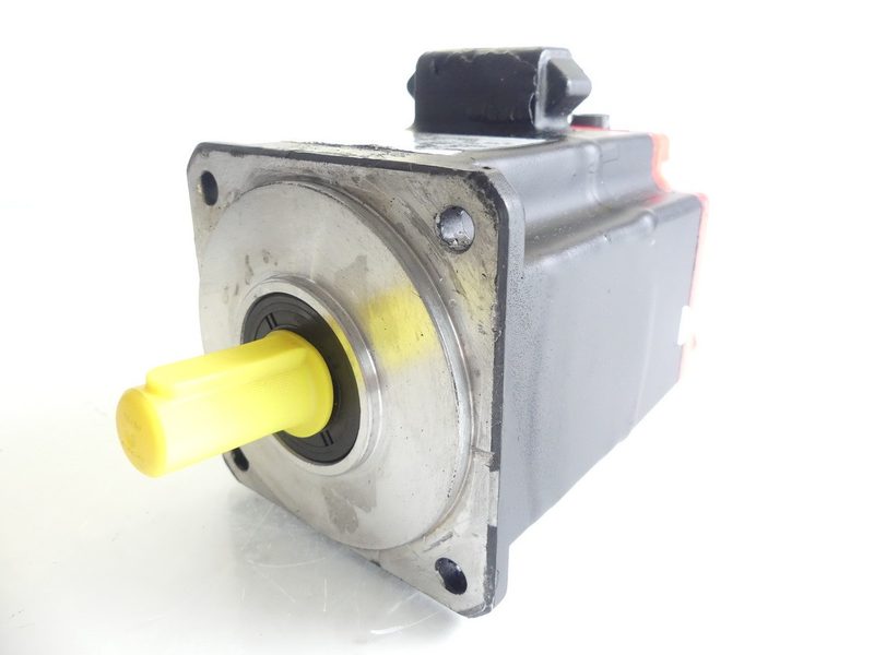 Серводвигатель FANUC A06B-0062-B103