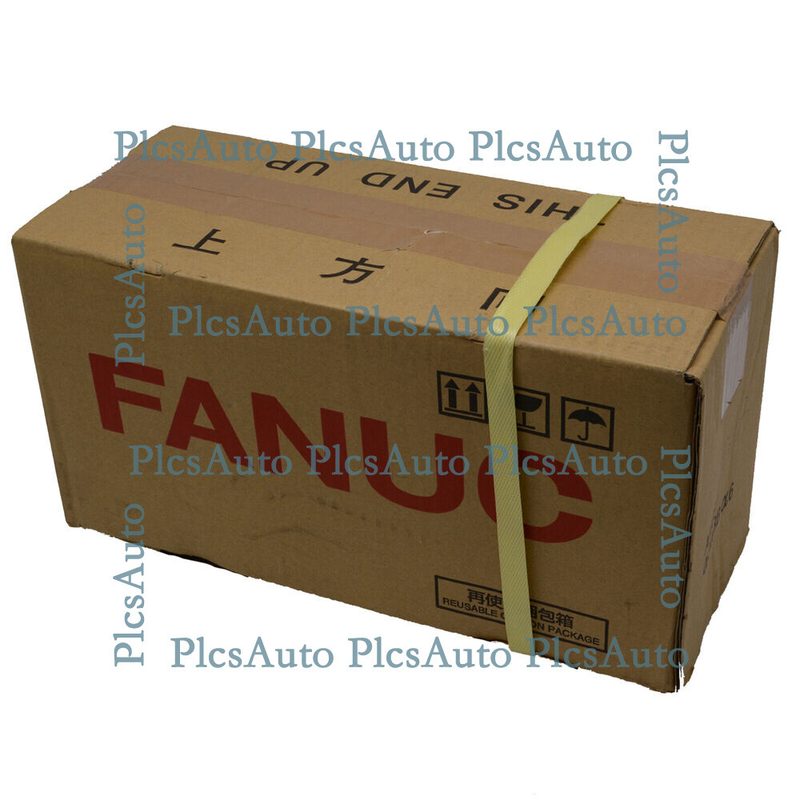 Серводвигатель FANUC A06B-0062-B203