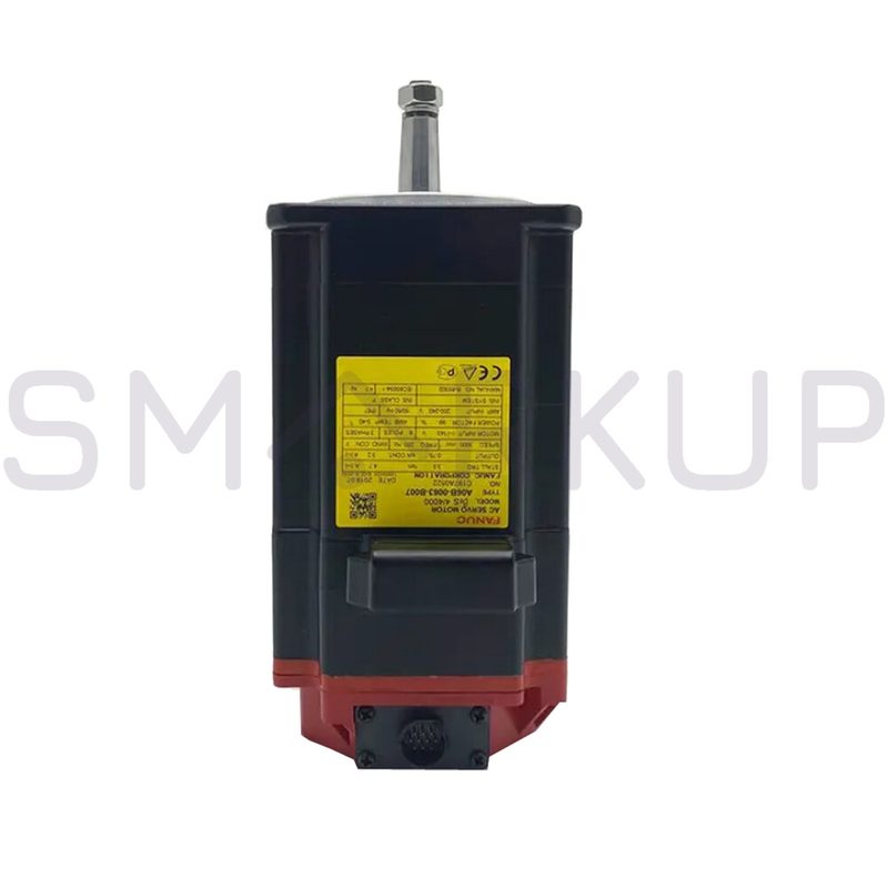 Серводвигатель FANUC A06B-0063-B007
